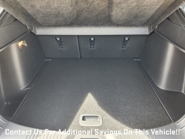 New 2026 Buick Envista Avenir image 22