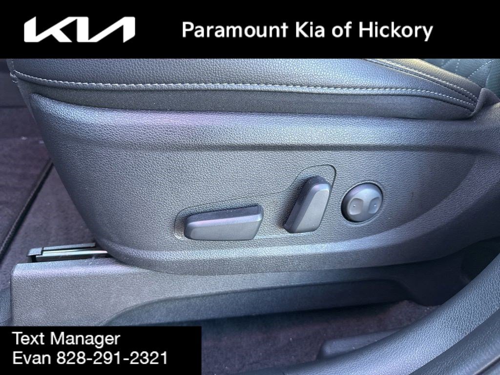 Used 2025 Kia Telluride EX X-Line image 24