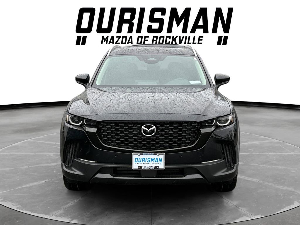 New 2026 MAZDA CX-50 AWD 2.5 S w/ Weather Package image 8