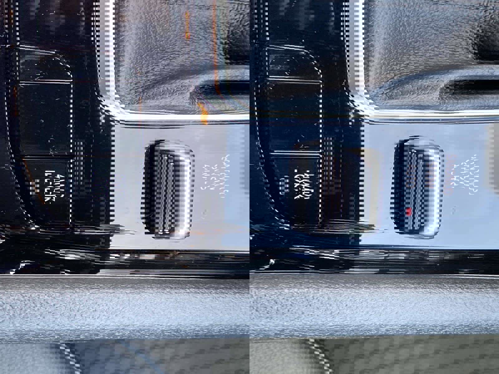 Certified 2022 Jeep Compass Altitude w/ Convenience Group image 29