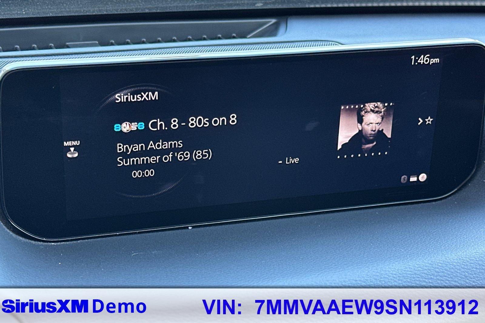 Certified 2025 MAZDA CX-50 2.5 Hybrid w/ Weather Package image 28