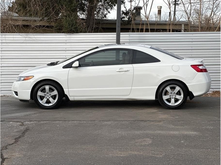 Used 2008 Honda Civic EX image 6