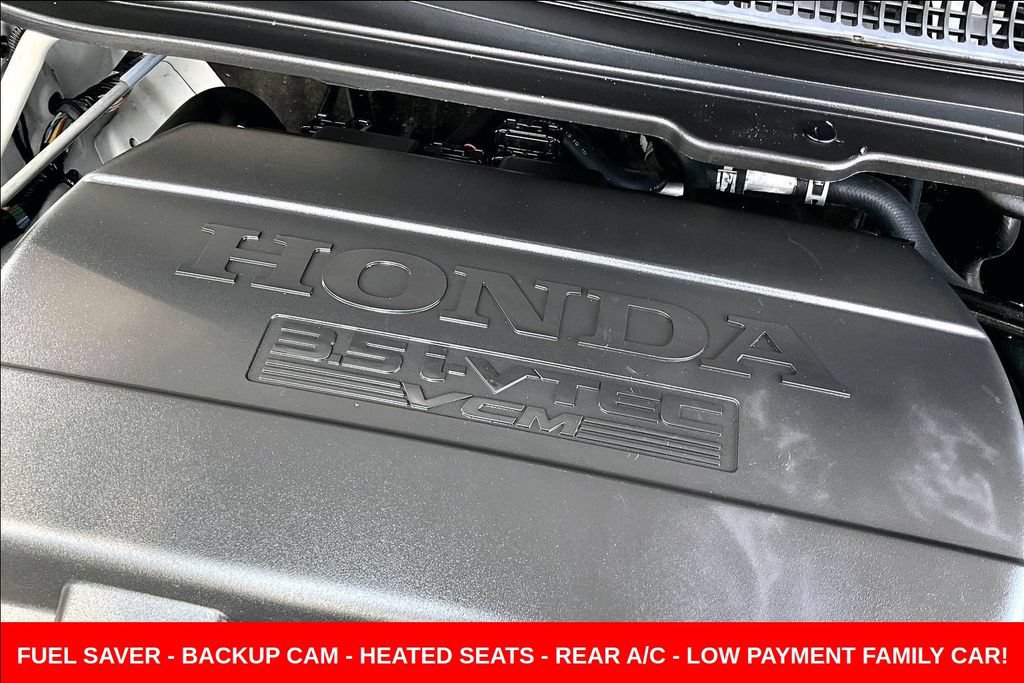Used 2014 Honda Odyssey EX-L image 31