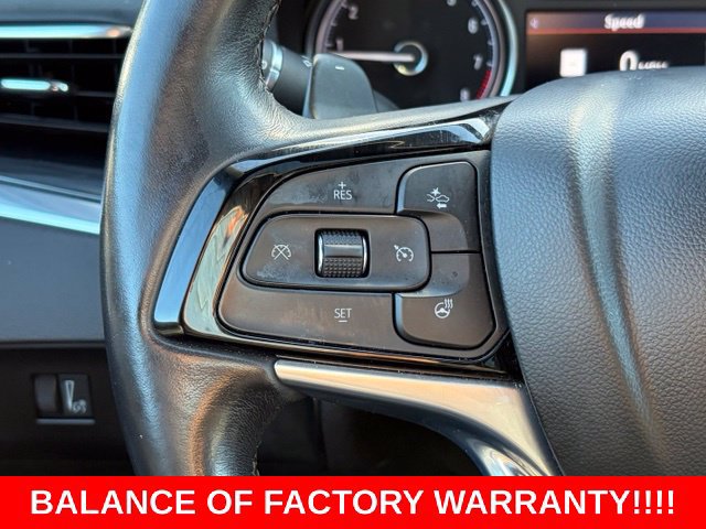 Used 2023 Buick Enclave Essence w/ Experience Buick Package FWD image 22