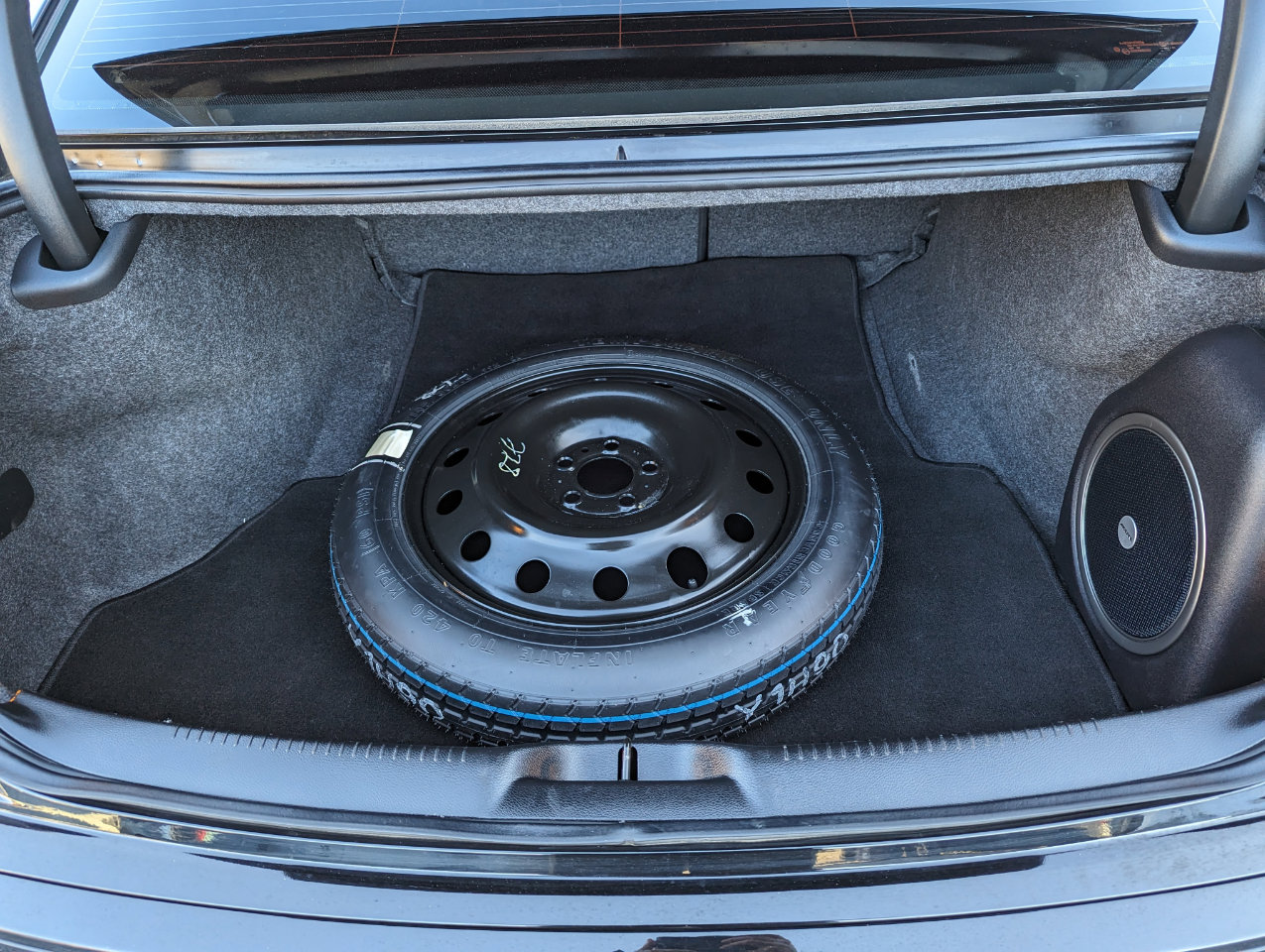 Used 2021 Chrysler 300 Touring L image 49