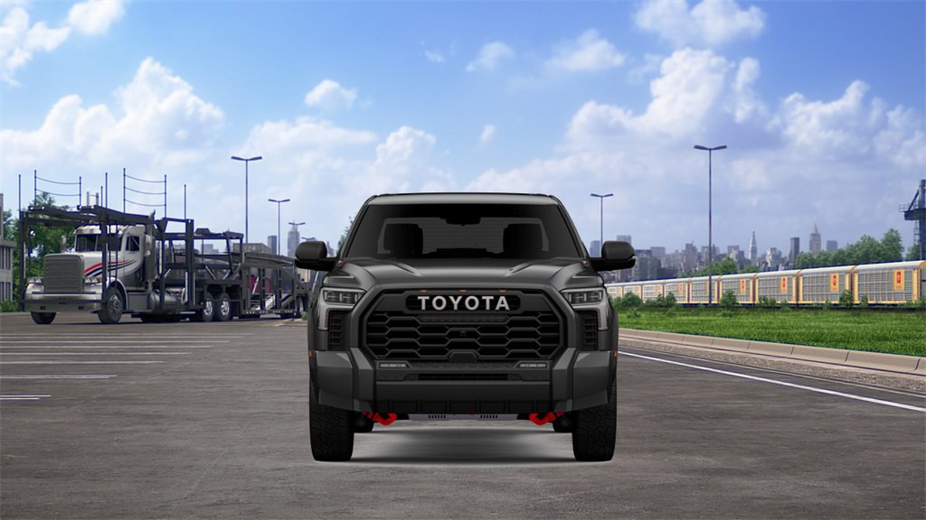 New 2026 Toyota Tundra TRD Pro image 17