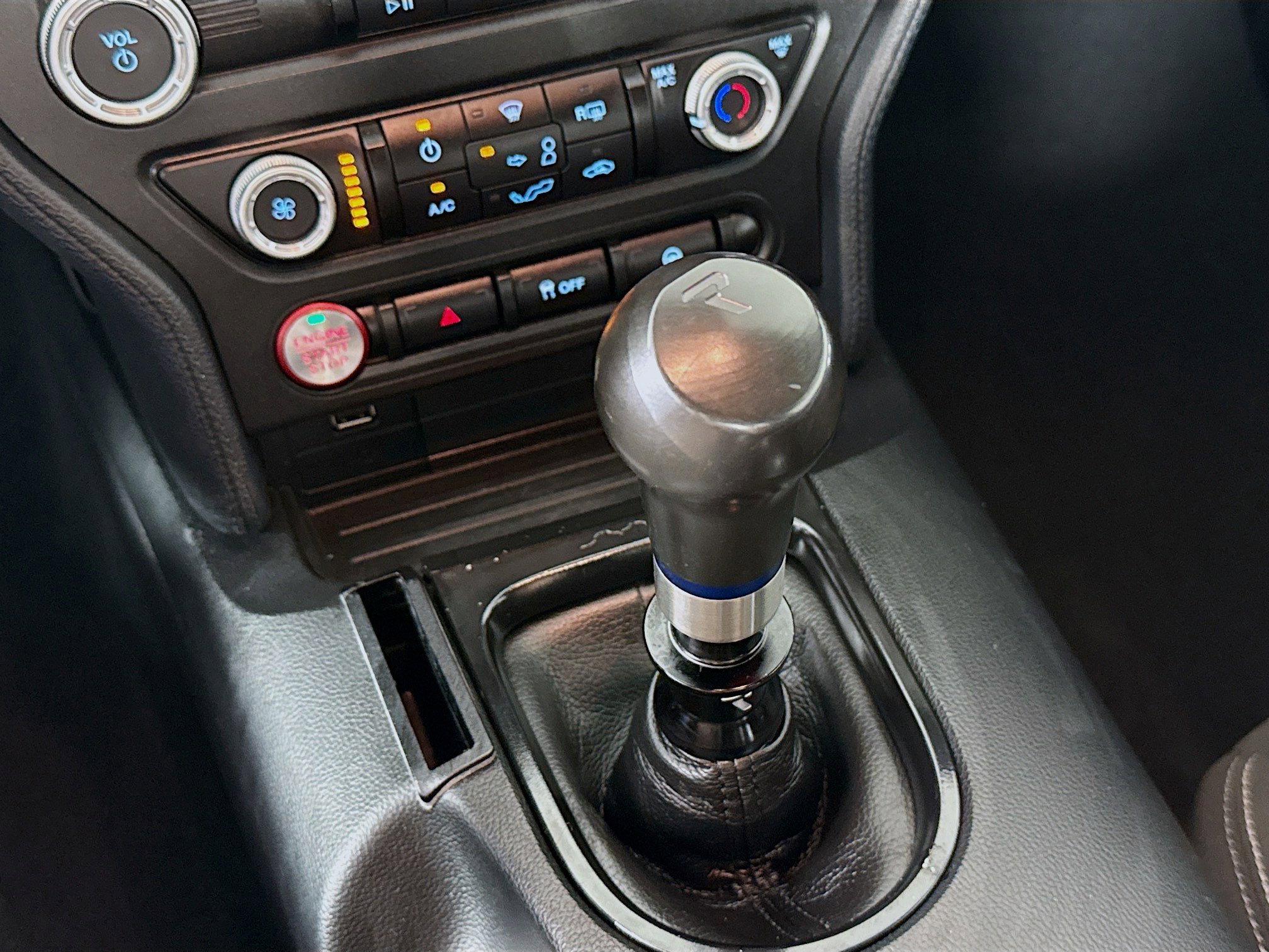 Used 2022 Ford Mustang GT w/ Black Accent Package image 19