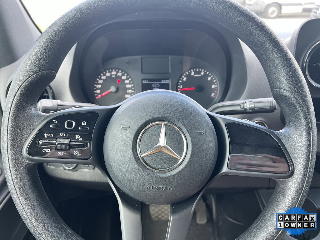 Used 2023 Mercedes-Benz Sprinter 2500 image 35