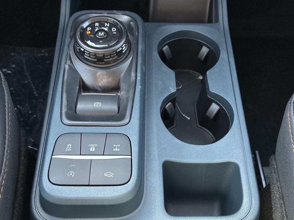 New 2026 Ford Maverick Tremor AWD/4WD image 9