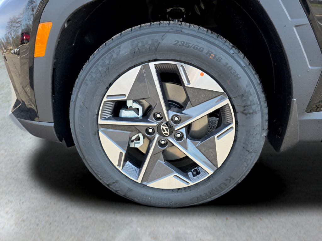 New 2026 Hyundai Tucson SEL Plus AWD/4WD image 10