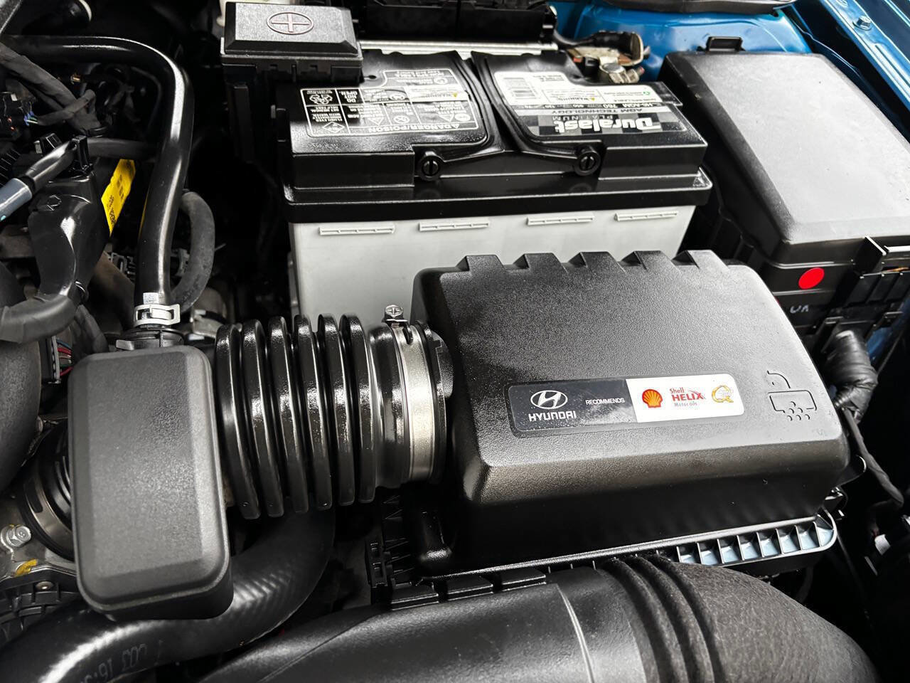 Used 2017 Hyundai Elantra Value Edition image 23