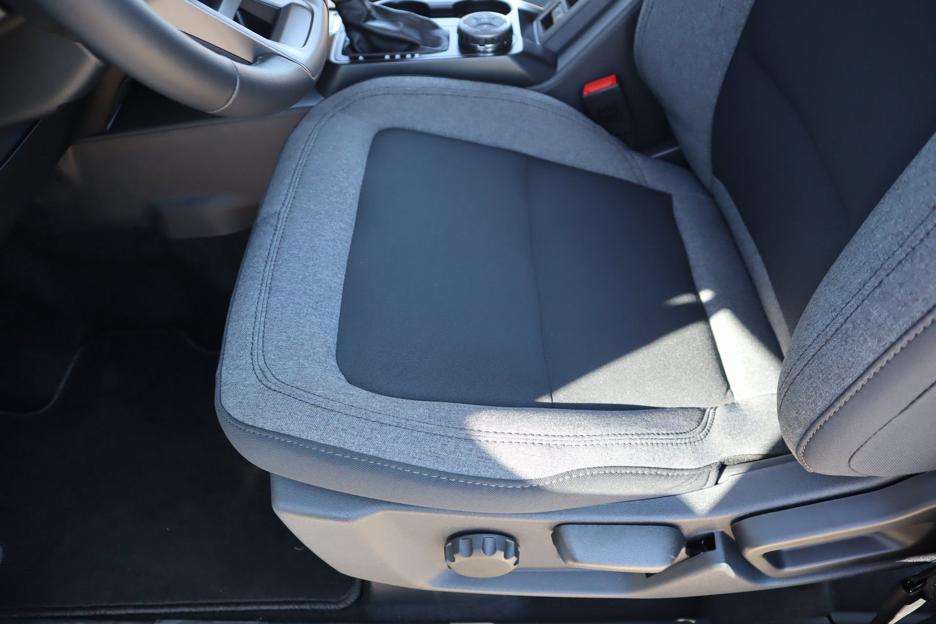 New 2025 Ford Bronco Big Bend image 12