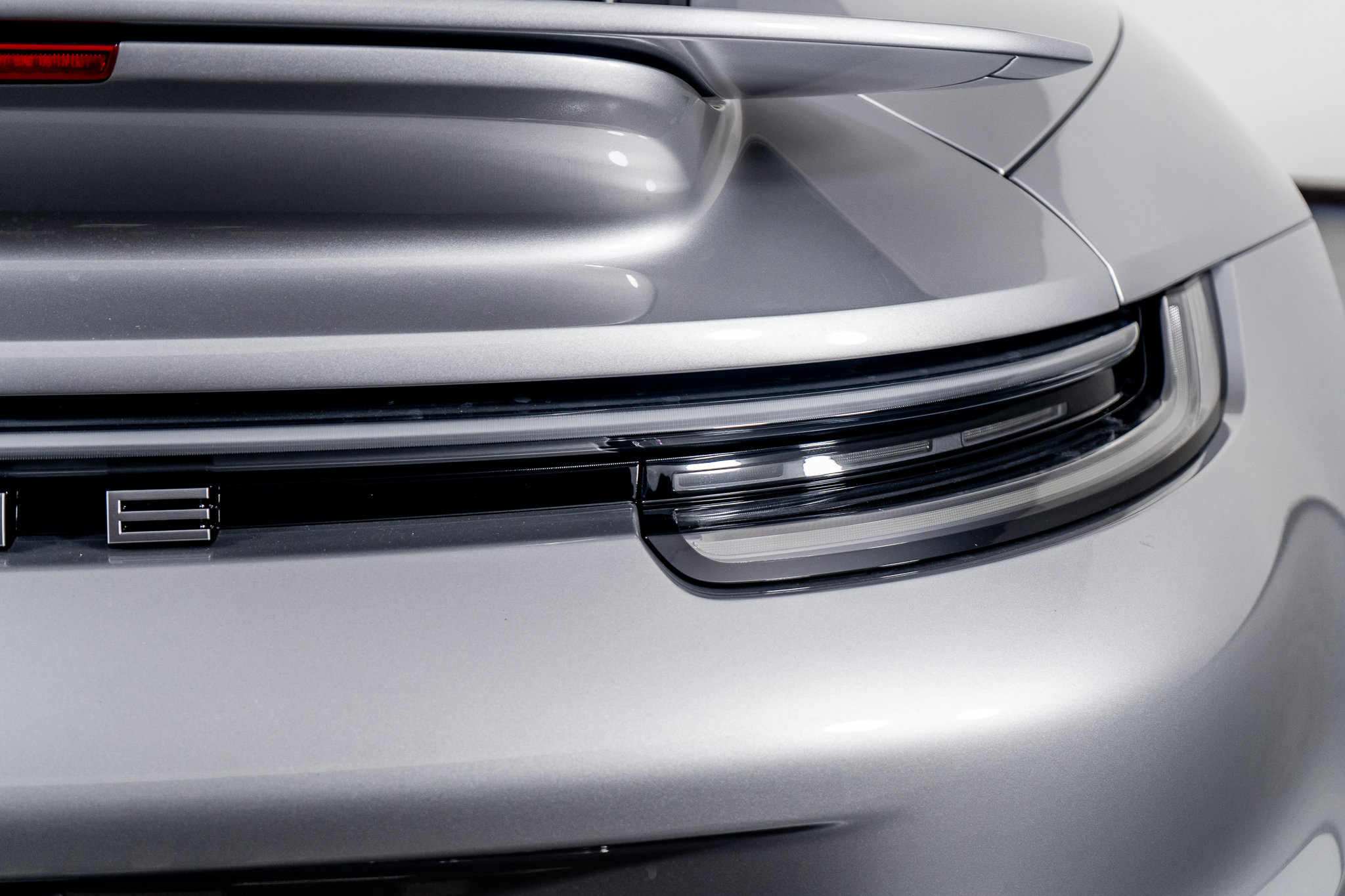 Used 2025 Porsche 911 Turbo S image 15