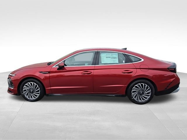New 2025 Hyundai Sonata SEL FWD image 6