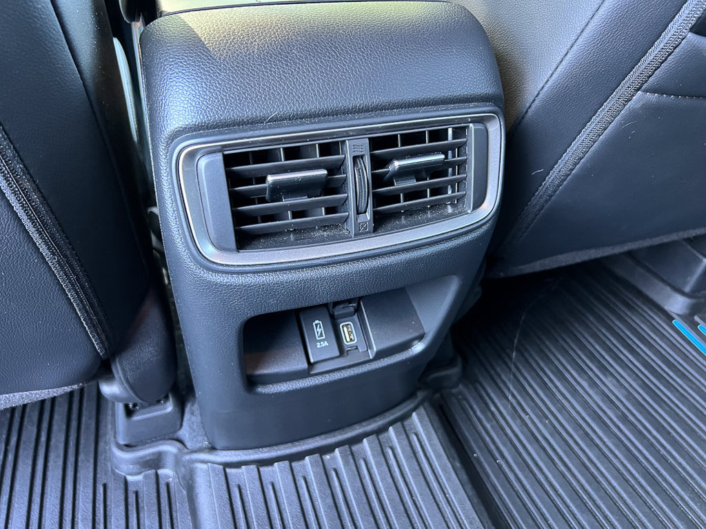 Used 2021 Honda CR-V Touring image 32