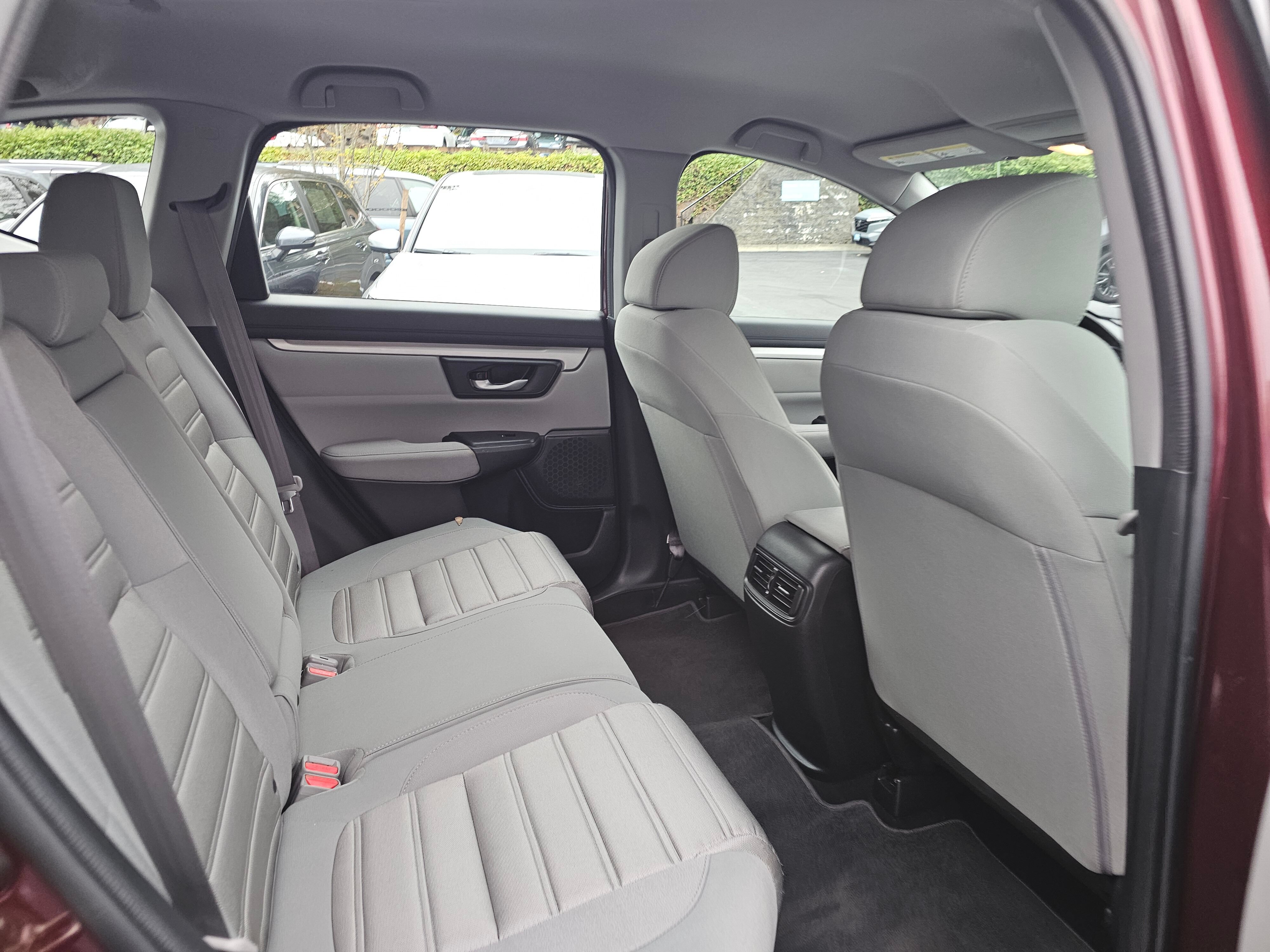 Used 2018 Honda CR-V LX image 14