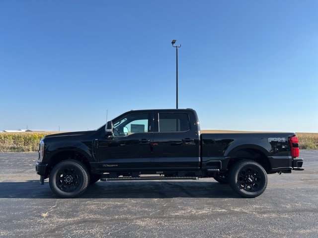 New 2026 Ford F250 4x4 Crew Cab Super Duty image 6