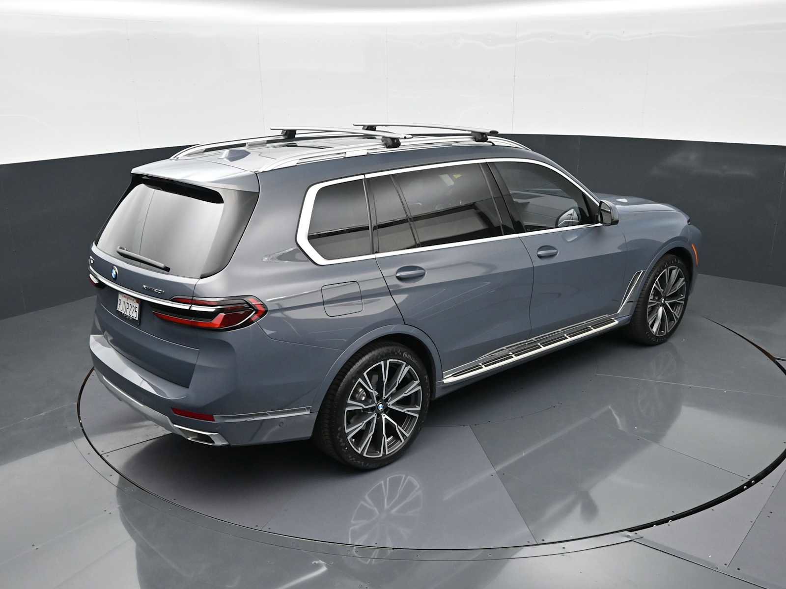 Certified 2023 BMW X7 xDrive40i w/ Executive Package AWD/4WD image 22