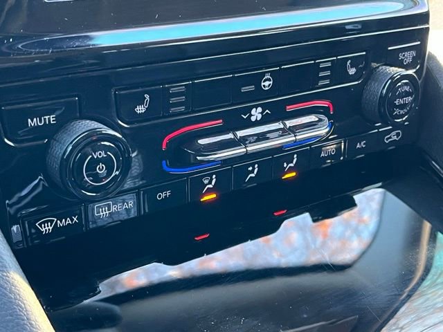 Used 2021 Jeep Grand Cherokee L Limited image 17