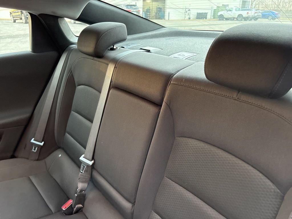 Used 2024 Chevrolet Malibu LT image 17