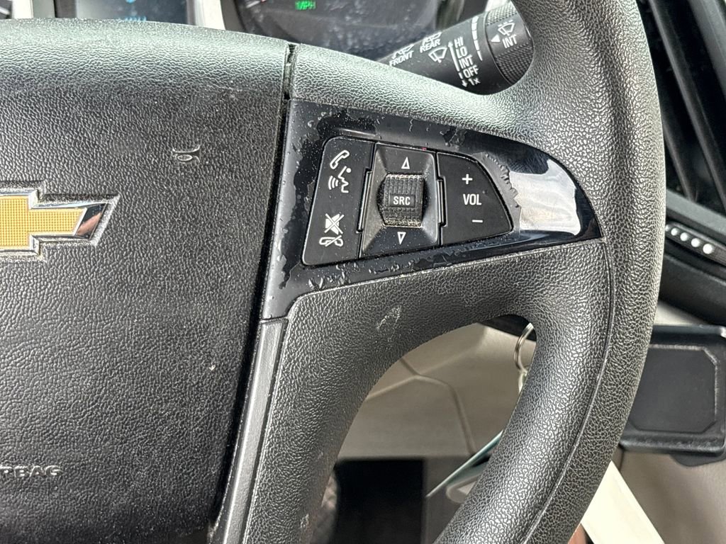 Used 2017 Chevrolet Equinox LS FWD image 21