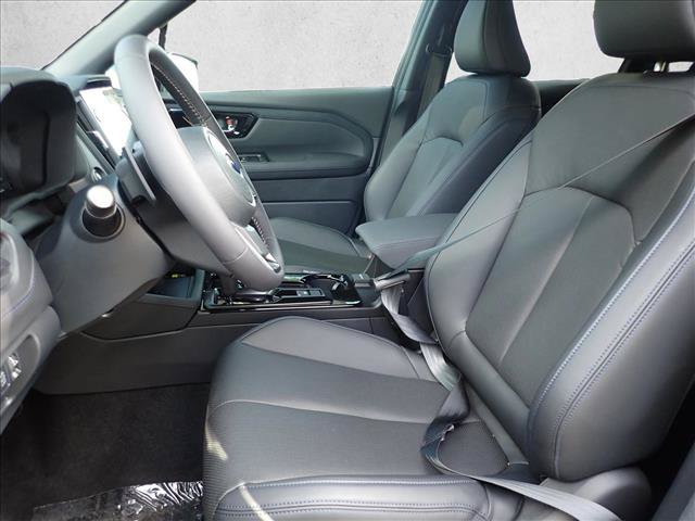 New 2026 Subaru Forester Limited AWD/4WD image 12