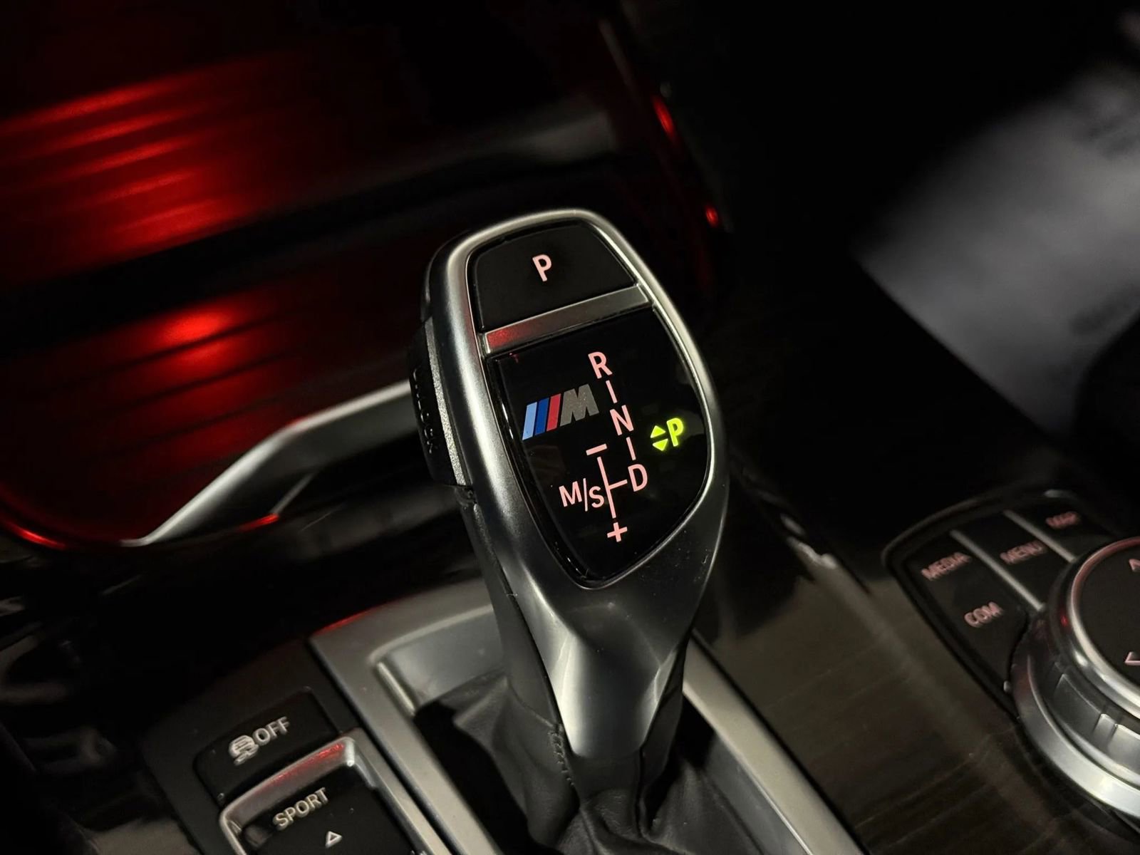 Used 2018 BMW X4 M40i image 39