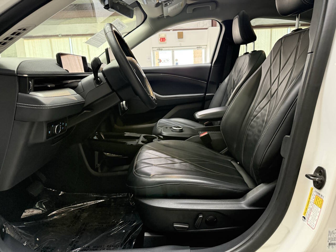 Used 2023 Ford Mustang Mach-E California Route 1 AWD/4WD image 11