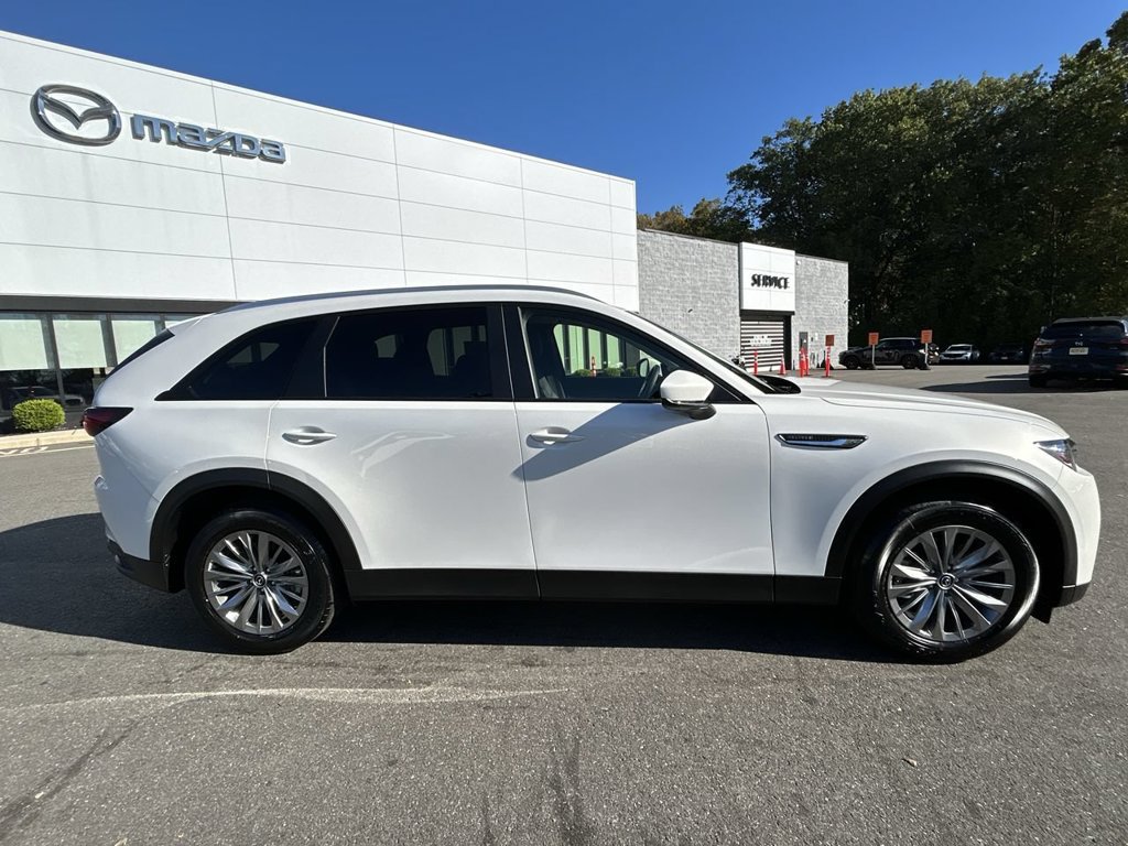 New 2026 MAZDA CX-90 3.3 Turbo w/ Select Package AWD/4WD image 9