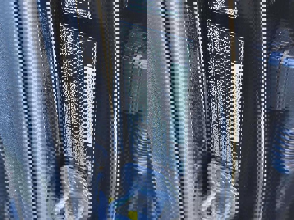 New 2026 Volvo EX30 Plus w/ Protection Package Premier image 26