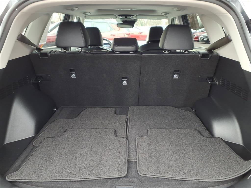 Used 2024 Kia Seltos EX image 20