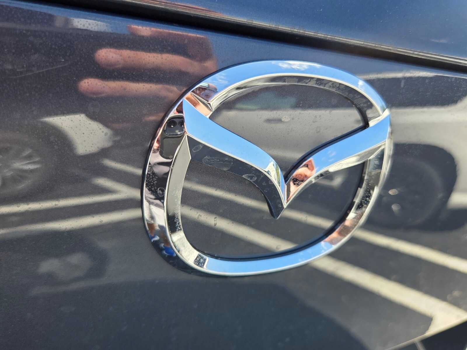 New 2026 MAZDA CX-50 AWD 2.5 Hybrid w/ Weather Package image 15