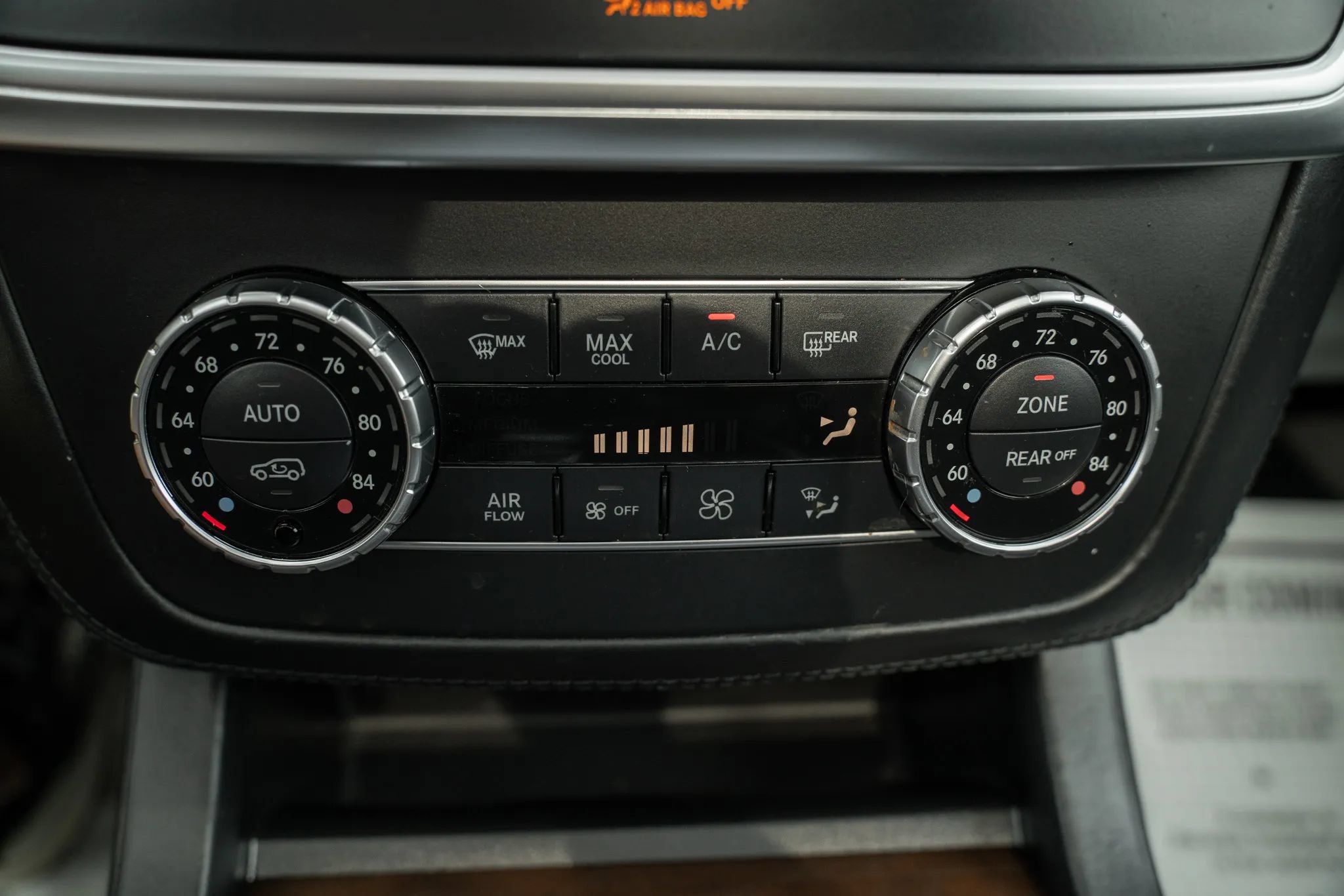 Used 2013 Mercedes-Benz GL 63 AMG 4MATIC image 36