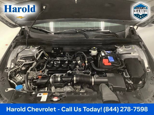 Used 2022 Honda Accord Sport image 18