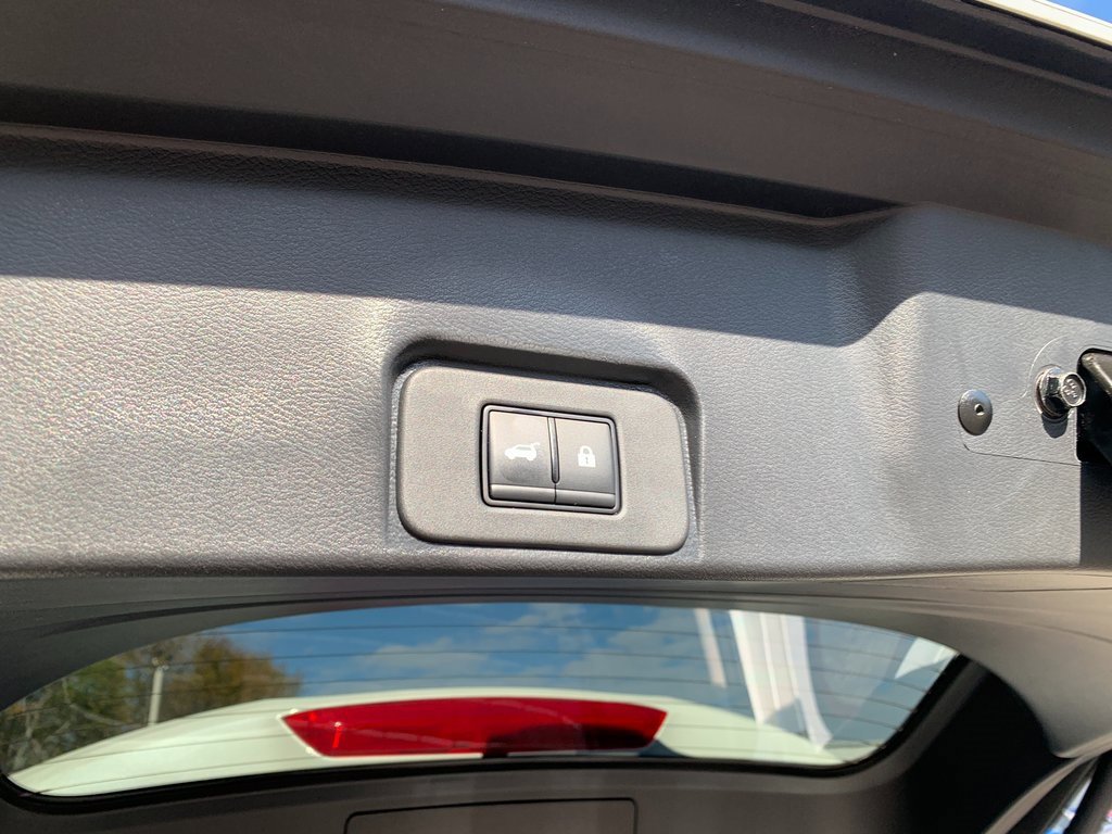 Used 2023 Nissan Rogue SV w/ SV Premium B Package image 9