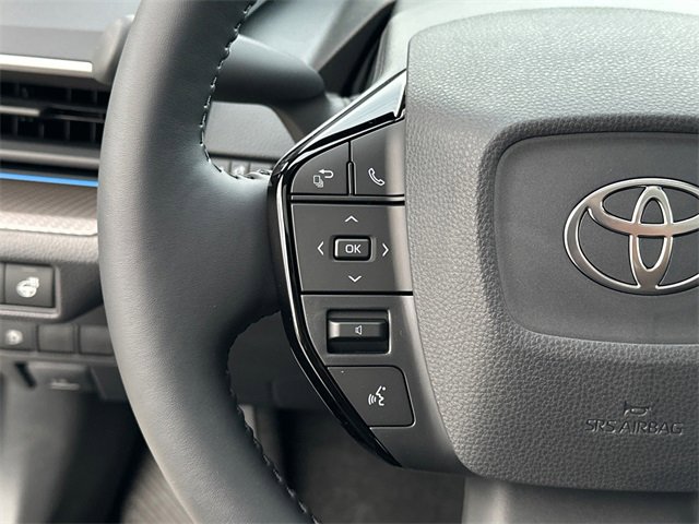 New 2026 Toyota Prius XLE image 18
