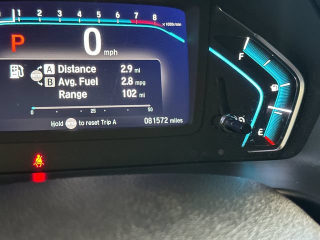 Used 2018 Honda Odyssey EX-L image 29