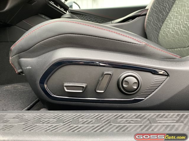 New 2025 Dodge Charger Daytona R/T w/ Quick Order Package 25M R/T AWD/4WD image 24