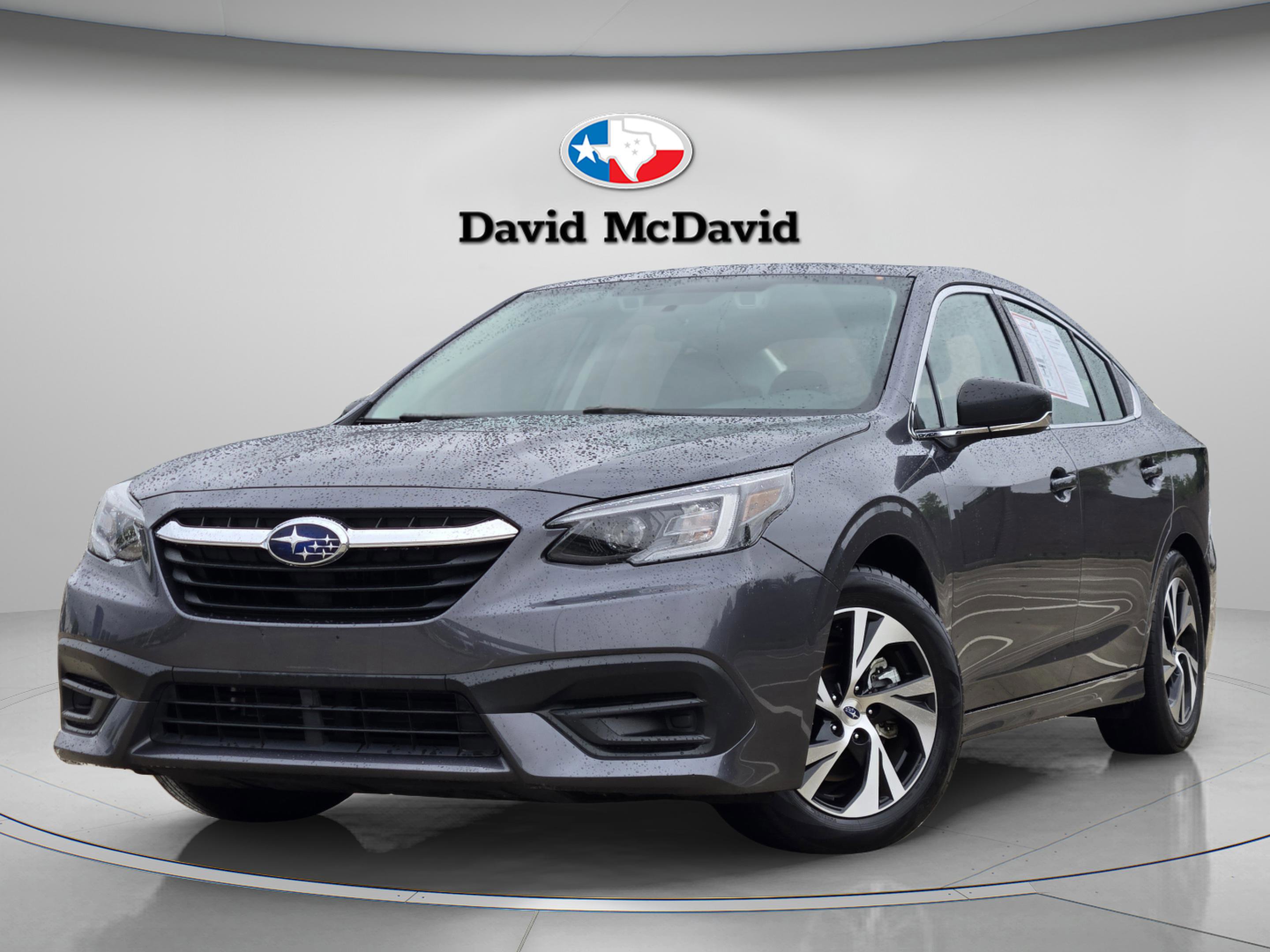 Used 2022 Subaru Legacy AWD/4WD video 1