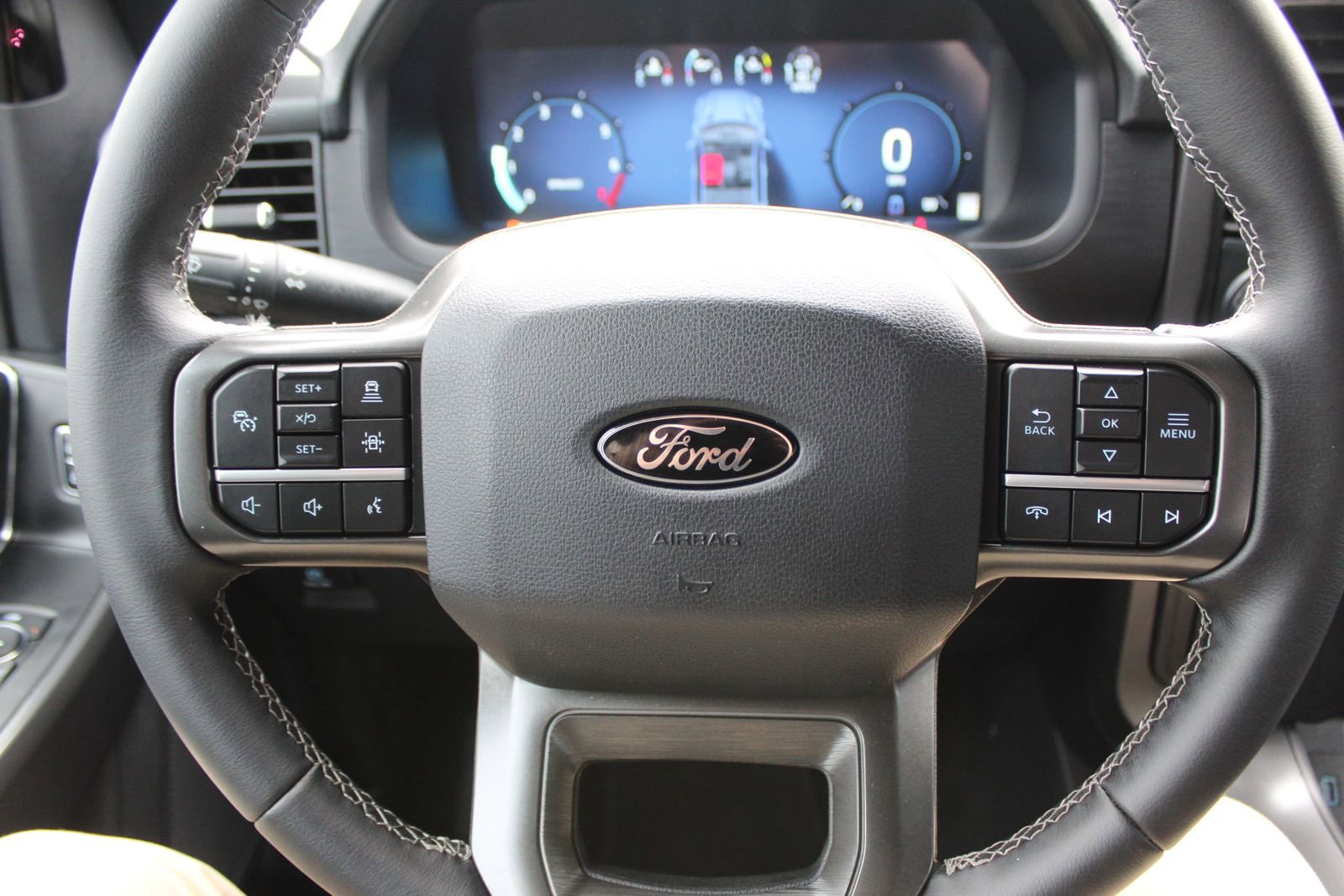 Used 2024 Ford F150 XLT w/ Equipment Group 302A MID image 31