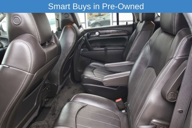 Used 2015 Buick Enclave Leather AWD/4WD image 13