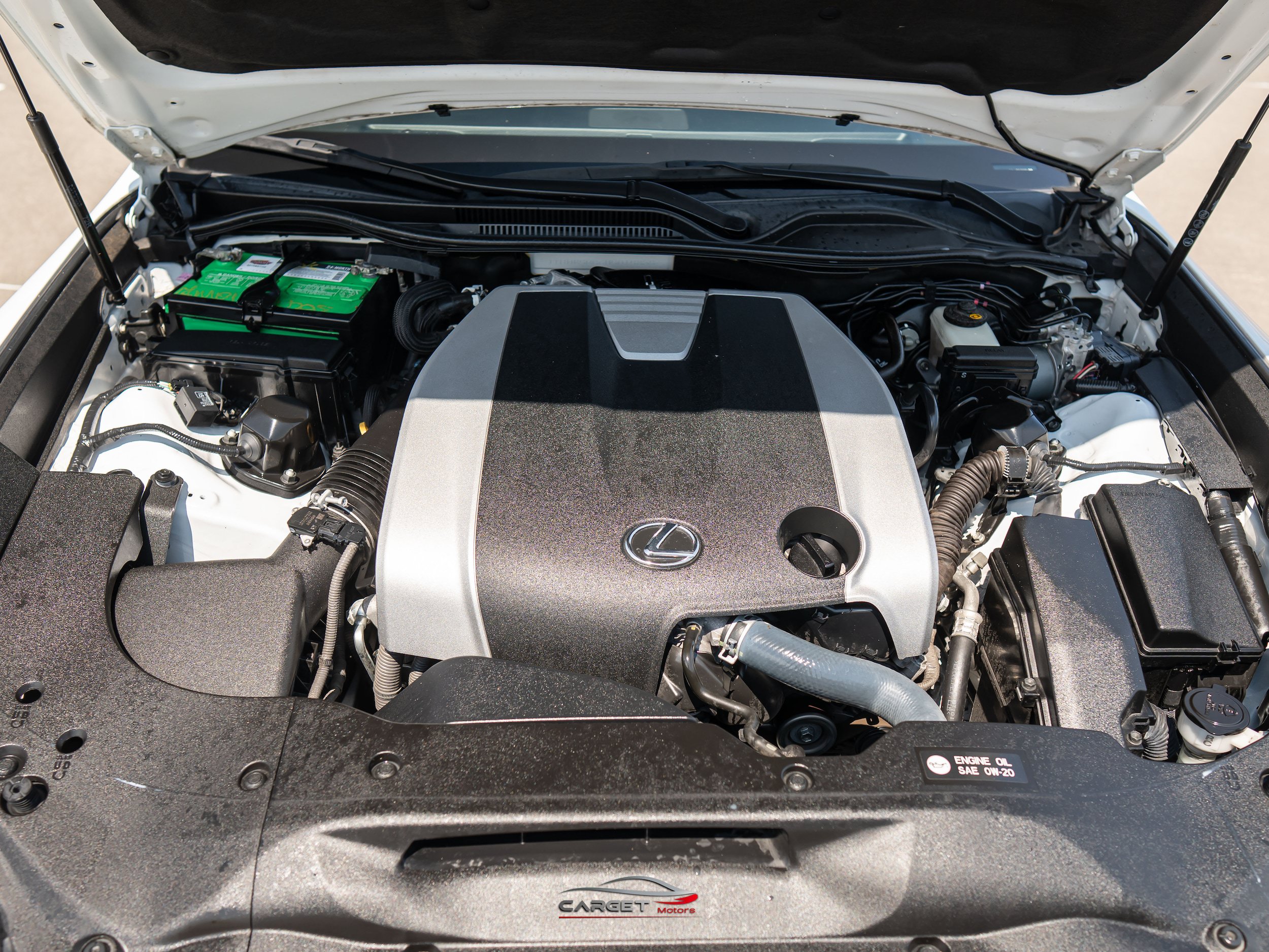 Used 2017 Lexus RC 350 F Sport RWD image 44
