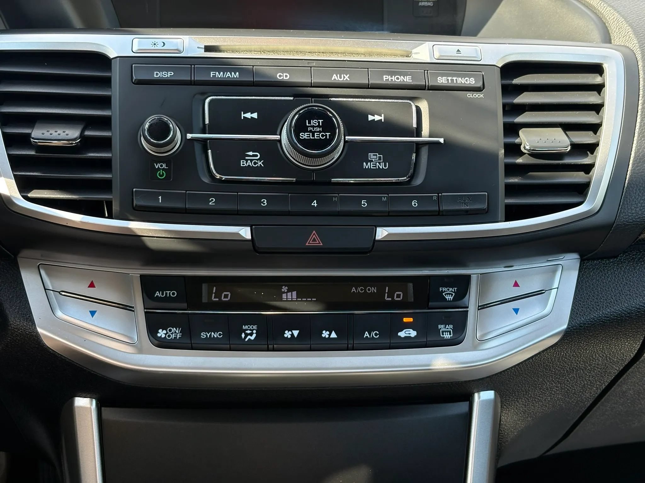 Used 2013 Honda Accord Sport image 15