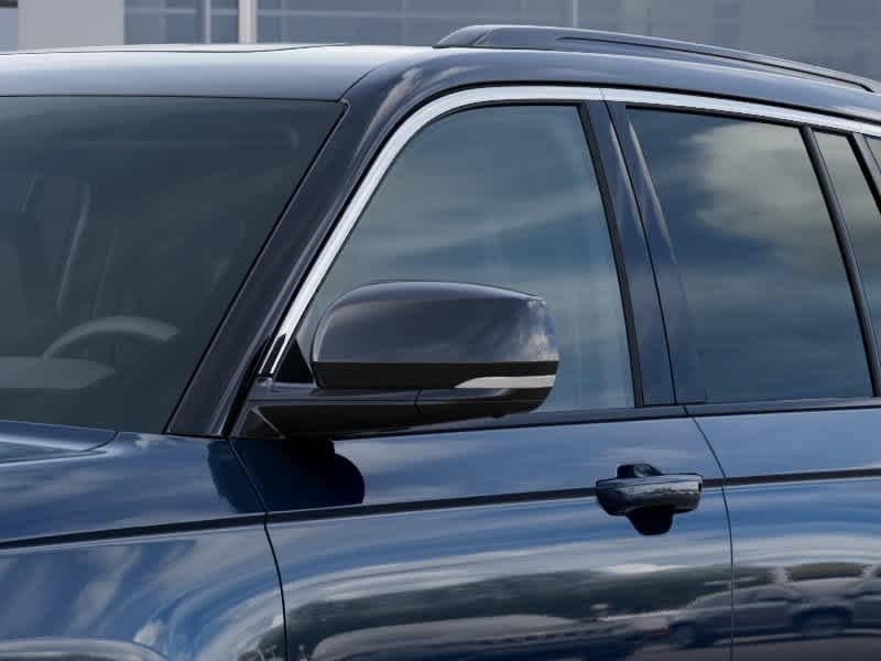 New 2027 Jeep Grand Cherokee Summit AWD/4WD image 12