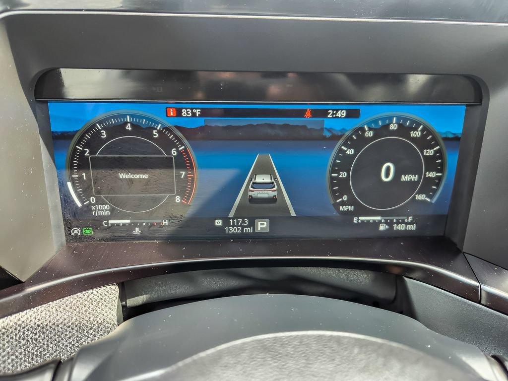 Certified 2026 Subaru Outback Limited XT AWD/4WD image 12