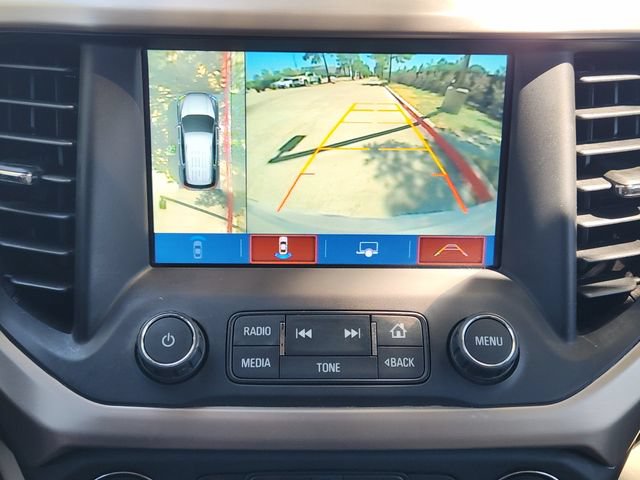 Used 2019 GMC Acadia Denali w/ Technology Package FWD image 18