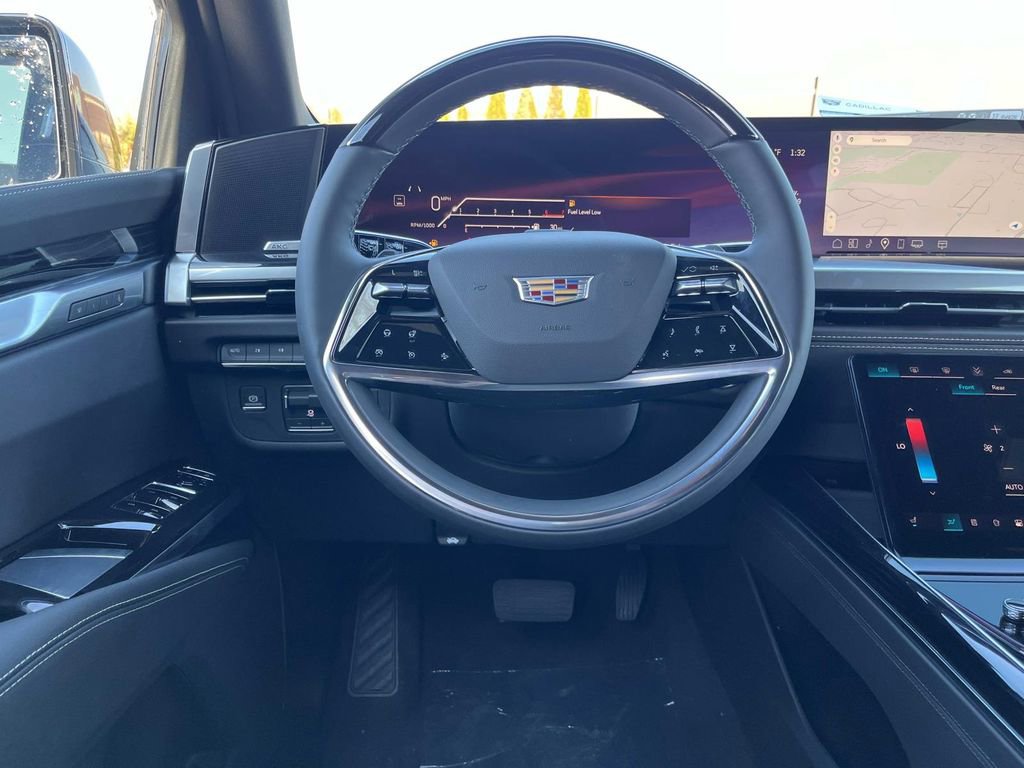 New 2026 Cadillac Escalade Sport w/ Touring Package image 14