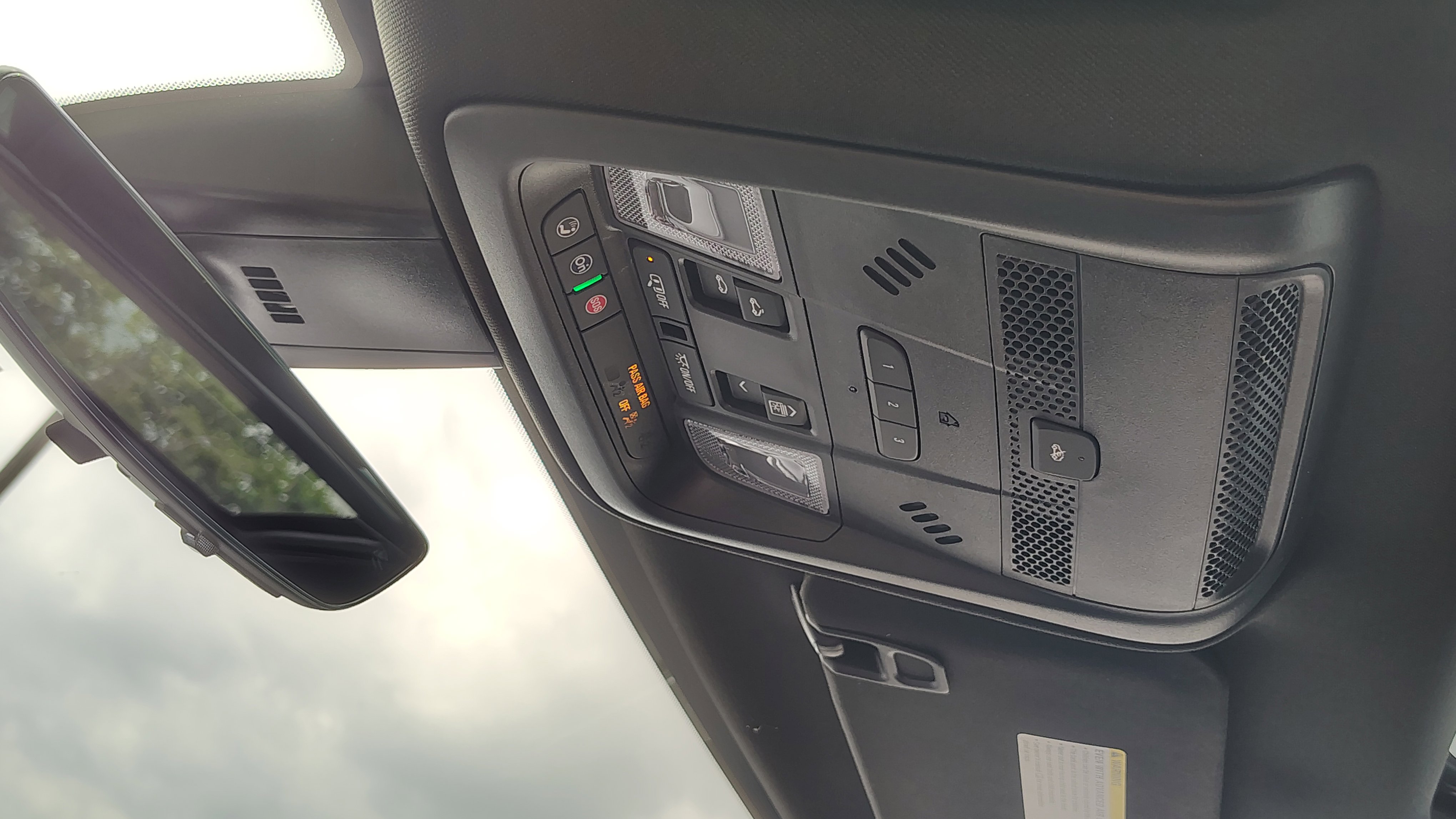 New 2025 Cadillac XT5 Premium Luxury w/ Technology Package image 24