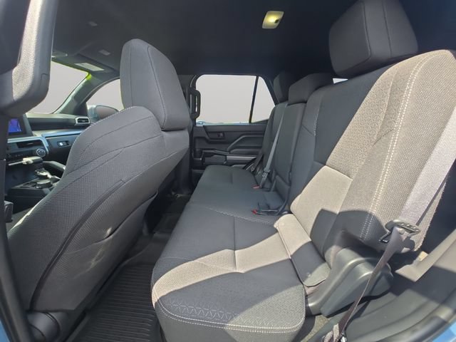 Certified 2026 Toyota 4Runner SR5 AWD/4WD image 12