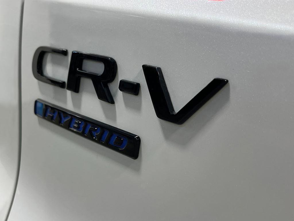 New 2026 Honda CR-V Sport Touring image 5